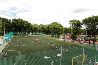 Międzyszkolny Ośrodek Sportowy Kraków "Wschód"